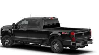 2026 Ford Super Duty® External Image 3